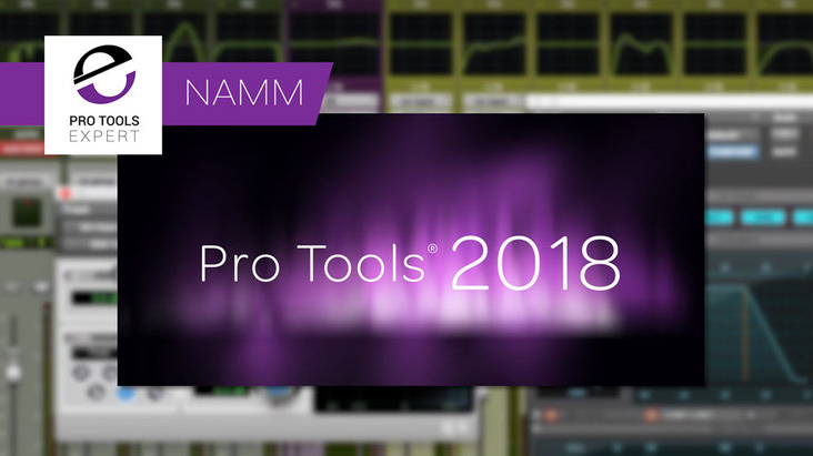 Avid Pro Tools 2019.5 Crack Latest Version Here