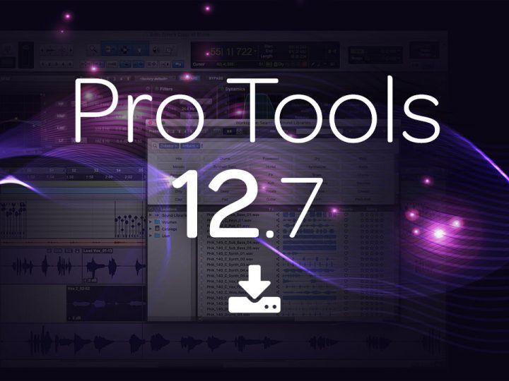 Avid Pro Tools 2019 Crack Download HERE !